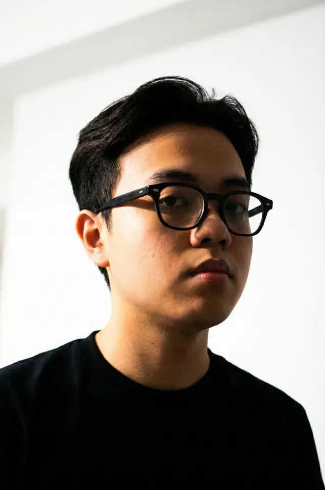 Stiven - UI/UX Designer